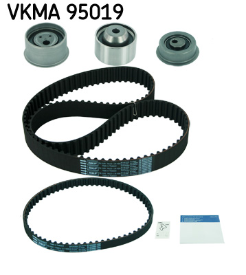 SKF SKFVKMA 95019 fogasszíj készlet